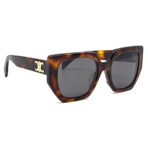 NEW!!! CELINE Sunglasses CL40239F 53A Authentic